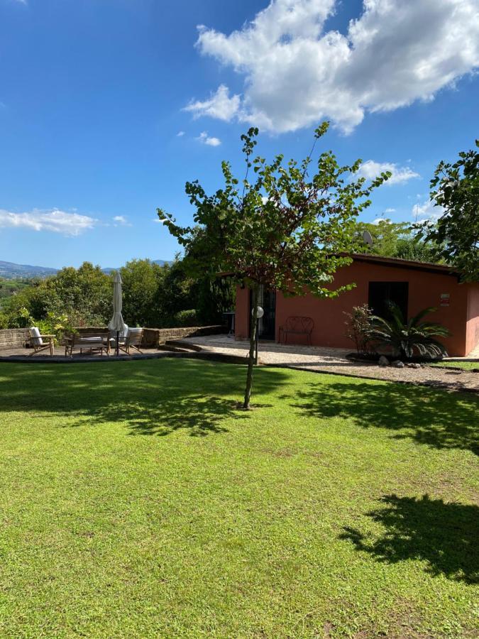Pousada La Casa Di Irene Nel Golf Club