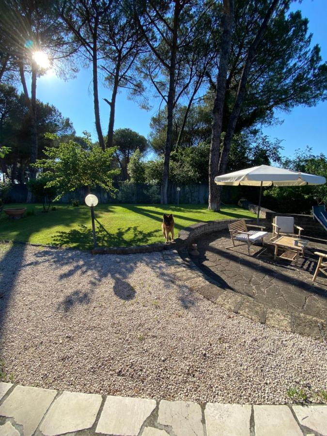 La Casa Di Irene Nel Golf Club Pousada *