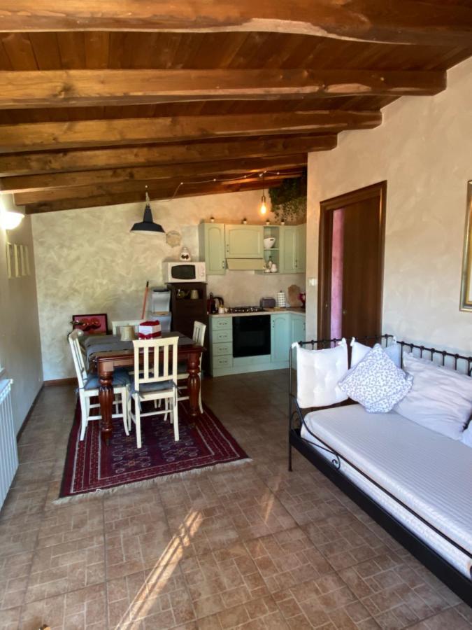 La Casa Di Irene Nel Golf Club Pousada