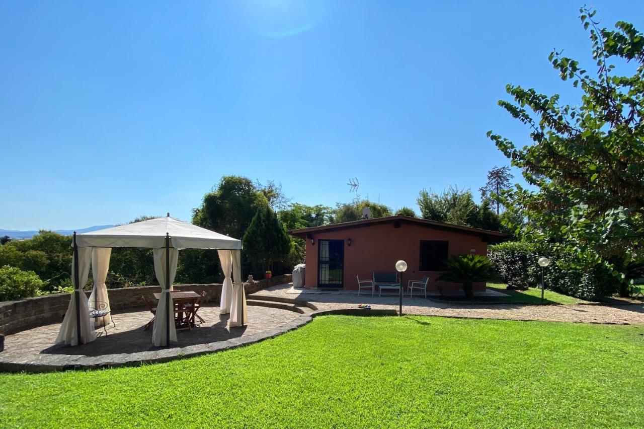 Pousada La Casa Di Irene Nel Golf Club Roma