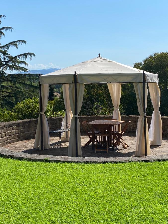 La Casa Di Irene Nel Golf Club Pousada Roma