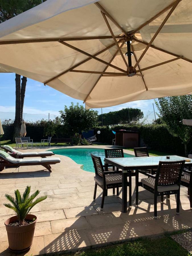 Pousada La Casa Di Irene Nel Golf Club *
