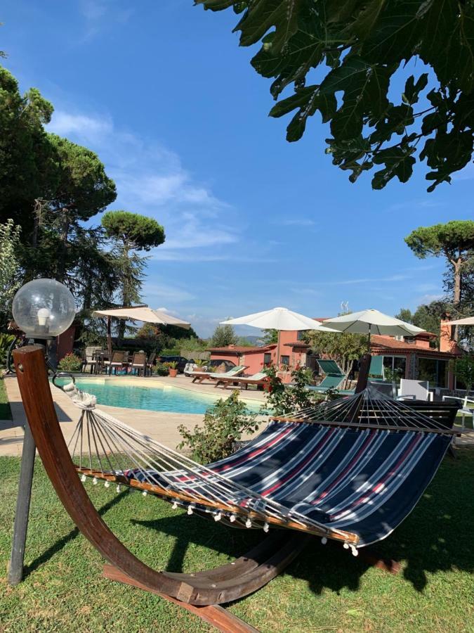 La Casa Di Irene Nel Golf Club Pousada *