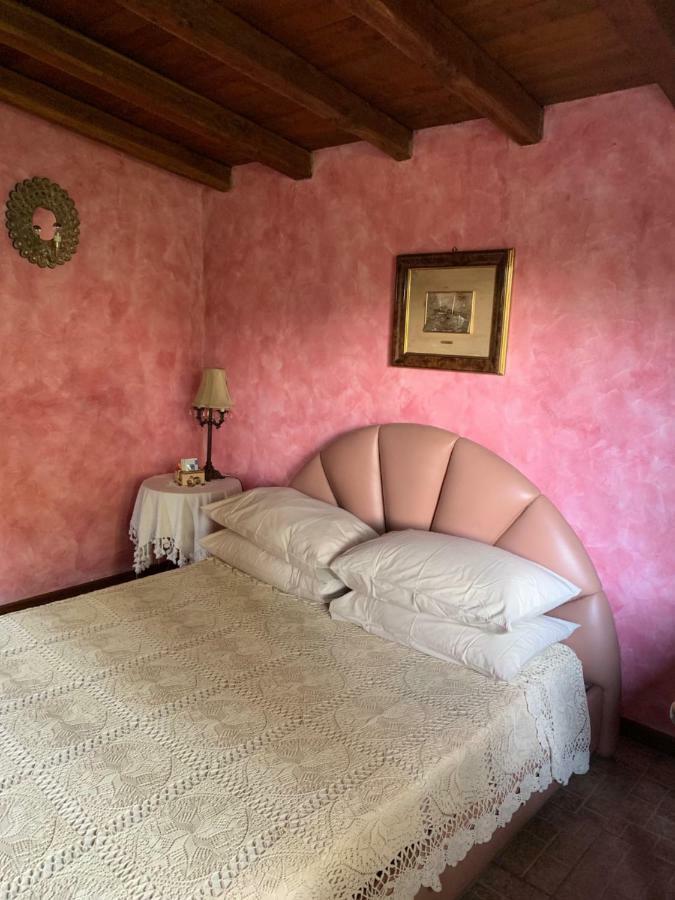 La Casa Di Irene Nel Golf Club Pousada